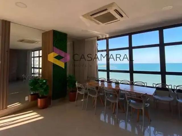 Apartamento para Locação em Vila Velha/ES Praia de Itaparica 3 Quartos