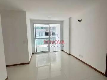 Apartamento para Locação em Vila Velha/ES Praia de Itaparica 3 Quartos