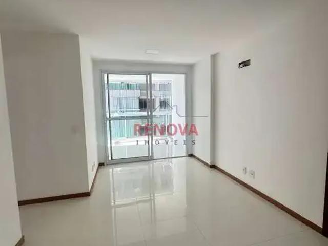 Apartamento para Locação em Vila Velha/ES Praia de Itaparica 3 Quartos