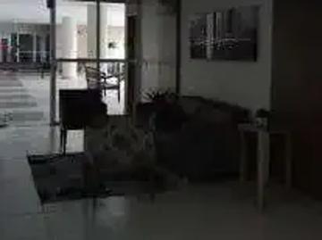 Apartamento para alugar em Praça Philogimito Lannes - Varanda