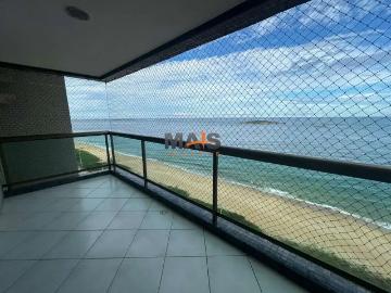 Apartamento para Locação em Vila Velha/ES Praia de Itaparica 3 Quartos