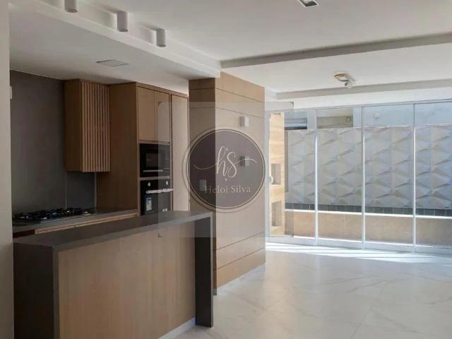 Apartamento para Locação em Vila Velha/ES Praia de Itaparica 3 Quartos