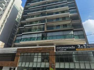 Apartamento para Locação em Vila Velha/ES Praia de Itaparica 3 Quartos