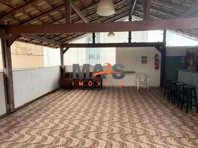 Apartamento para Locação em Vila Velha/ES Praia de Itaparica 3 Quartos