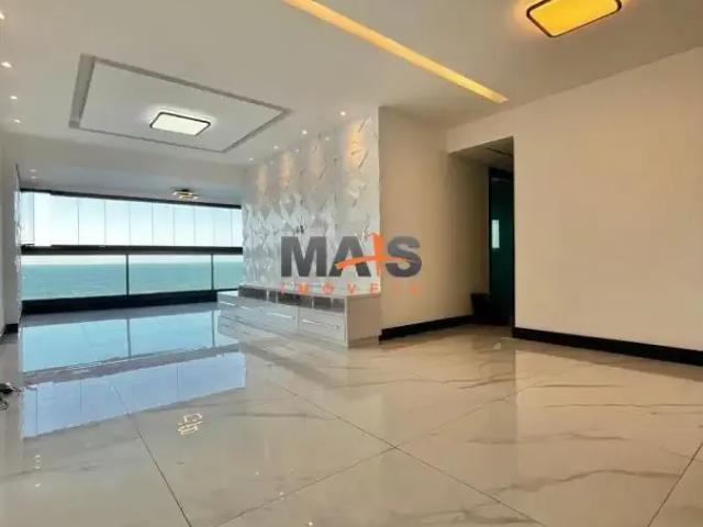 Apartamento para Locação em Vila Velha/ES Praia de Itaparica 3 Quartos
