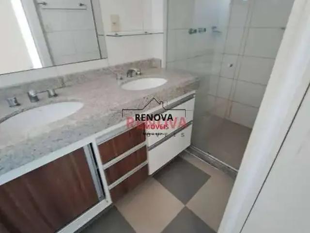Apartamento para Locação em Vila Velha/ES Praia de Itaparica 3 Quartos