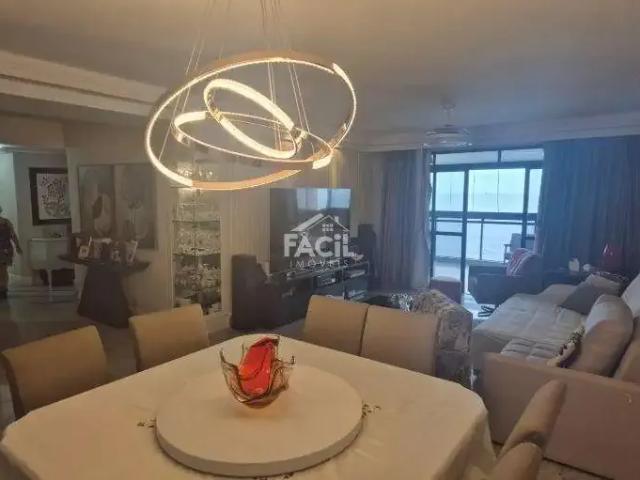Apartamento para Locação em Vila Velha/ES Praia de Itaparica 4 Quartos