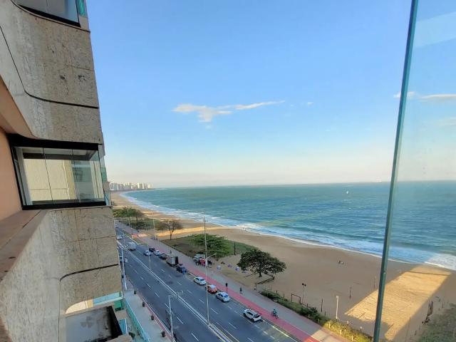 Apartamento para Locação em Vila Velha/ES Praia de Itaparica 4 Quartos