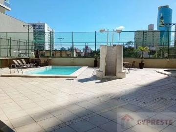 Apartamento para Locação em Vila Velha/ES Praia de Itaparica 4 Quartos