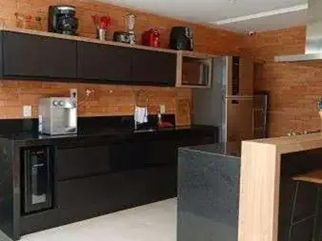 Apartamento para Locação em Vila Velha/ES Praia de Itaparica 4 Quartos