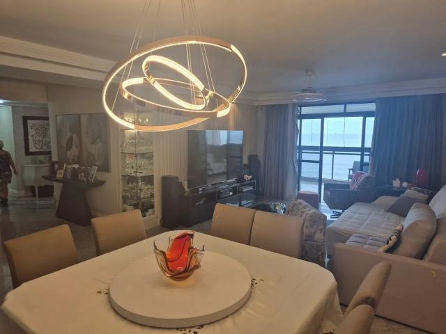 Apartamento para Locação em Vila Velha/ES Praia de Itaparica 4 Quartos