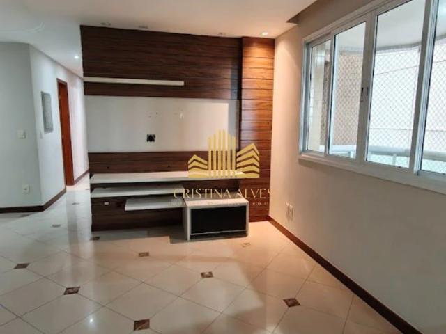 Apartamento para Locação em Vila Velha/ES Praia de Itaparica 4 Quartos