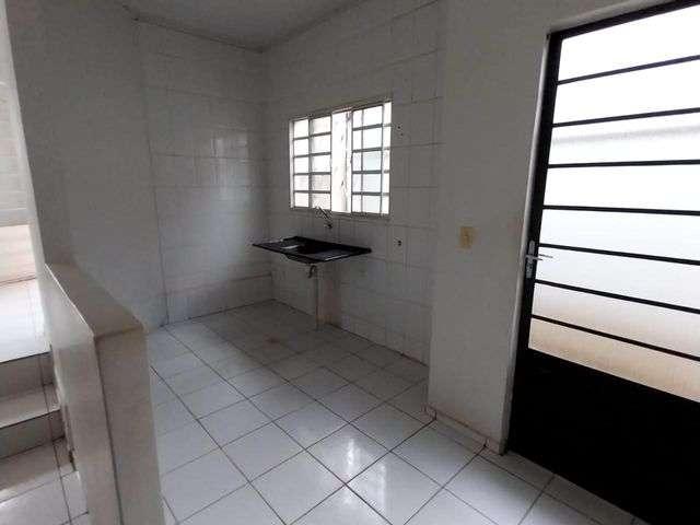 Apartamento para Locação em Vilhena/RO Centro S 01 2 Quartos