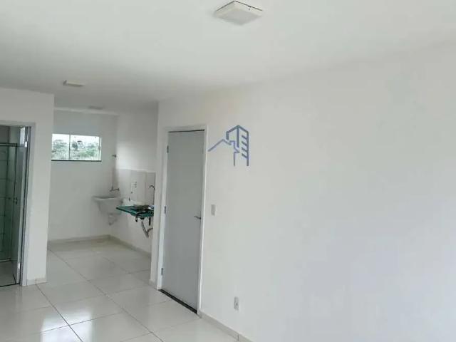 Apartamento para Locação em Vitória da Conquista/BA Ayrton Senna 2 Quartos