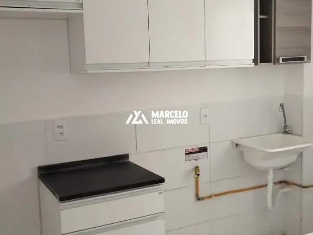 Apartamento para Locação em Vitória da Conquista/BA Alto Maron 2 Quartos