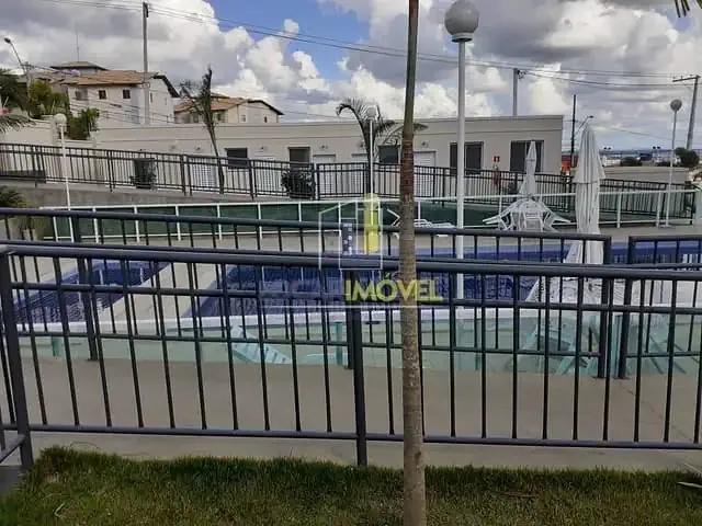 Apartamento para Locação em Vitória da Conquista/BA Alto Maron 2 Quartos