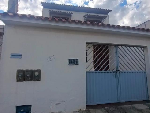 Apartamento para Locação em Vitória da Conquista/BA Alto Maron 2 Quartos