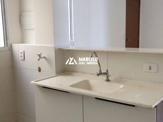 Apartamento para Locação em Vitória da Conquista/BA Alto Maron 2 Quartos
