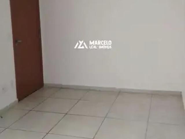 Apartamento para Locação em Vitória da Conquista/BA Alto Maron 2 Quartos