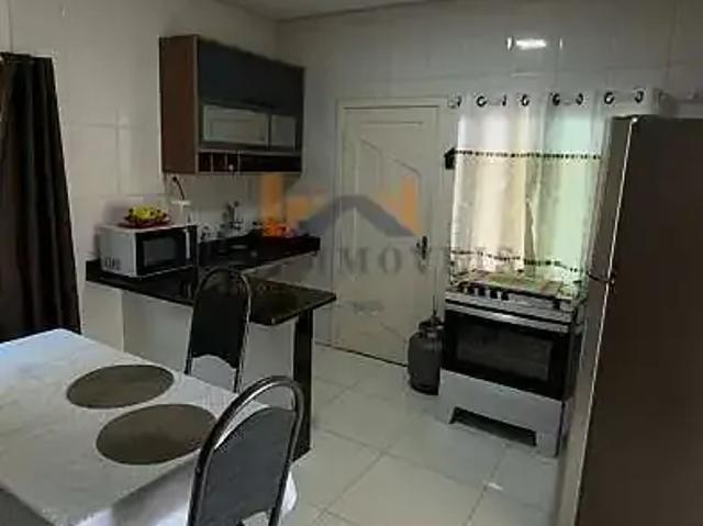Apartamento para Locação em Vitória da Conquista/BA Boa Vista