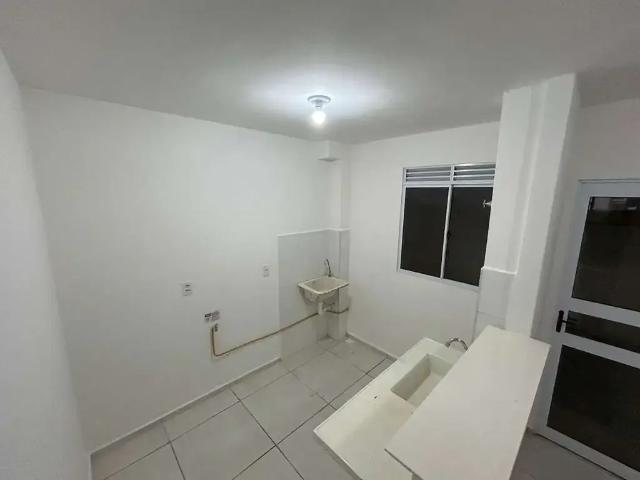 Apartamento para Locação em Vitória da Conquista/BA Boa Vista 2 Quartos