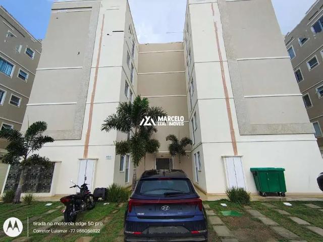 Apartamento para Locação em Vitória da Conquista/BA Boa Vista 2 Quartos
