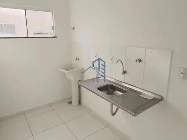 Apartamento para Locação em Vitória da Conquista/BA Boa Vista 2 Quartos
