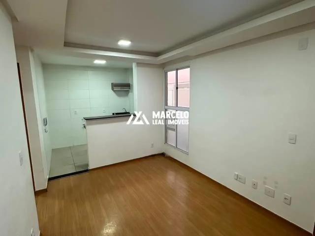 Apartamento para Locação em Vitória da Conquista/BA Boa Vista 2 Quartos