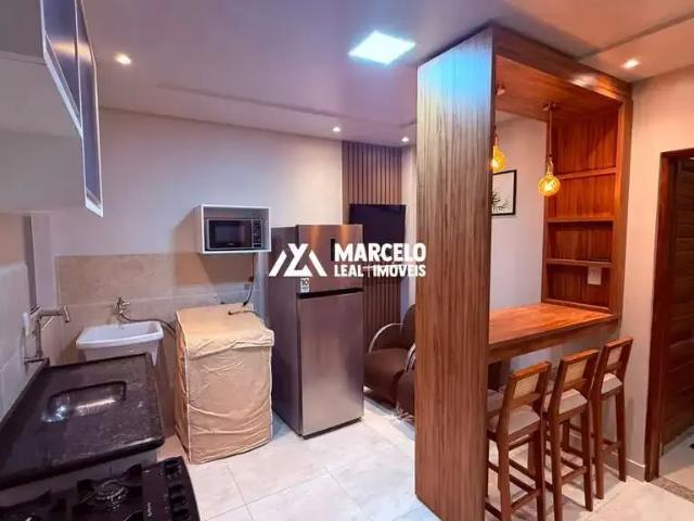 Apartamento para Locação em Vitória da Conquista/BA Boa Vista 2 Quartos