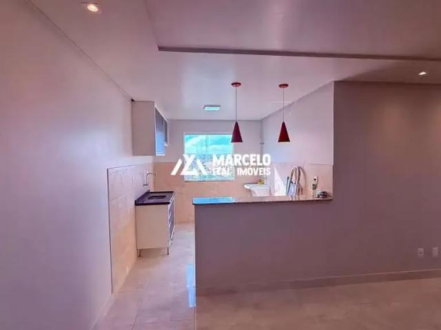 Apartamento para Locação em Vitória da Conquista/BA Boa Vista 2 Quartos