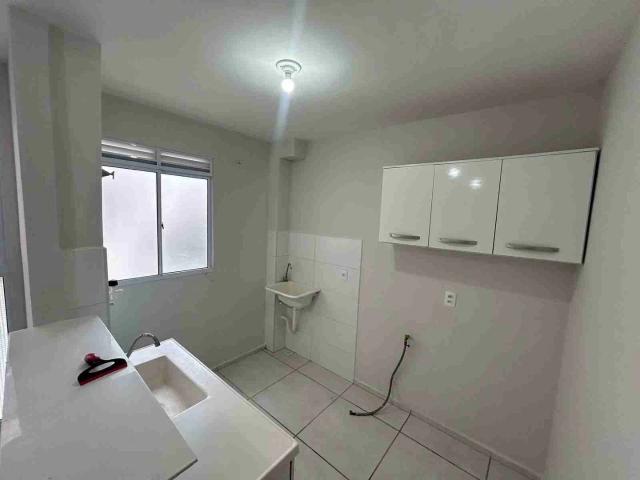 Apartamento para Locação em Vitória da Conquista/BA Boa Vista 2 Quartos