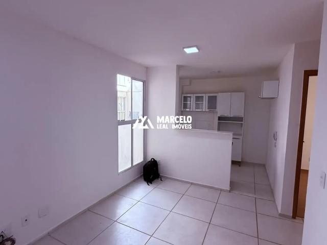 Apartamento para Locação em Vitória da Conquista/BA Boa Vista 2 Quartos