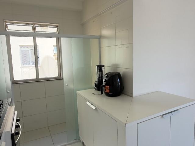 Apartamento para Locação em Vitória da Conquista/BA Boa Vista 2 Quartos