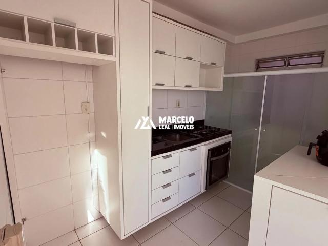 Apartamento para Locação em Vitória da Conquista/BA Boa Vista 2 Quartos