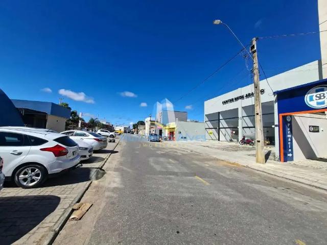 Apartamento para Locação em Vitória da Conquista/BA Boa Vista 3 Quartos