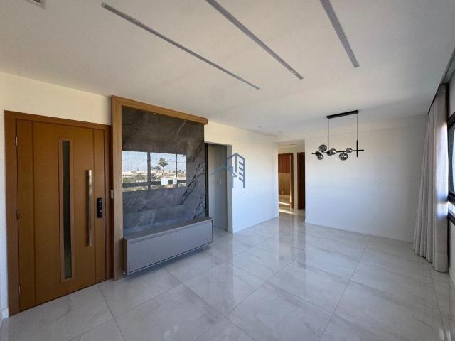 Apartamento para Locação em Vitória da Conquista/BA Boa Vista 3 Quartos