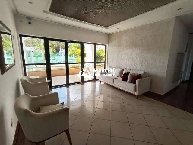 Apartamento para Locação em Vitória da Conquista/BA Candeias 1 Quartos
