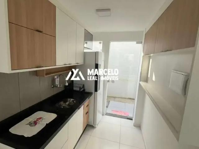 Apartamento para Locação em Vitória da Conquista/BA Candeias 2 Quartos