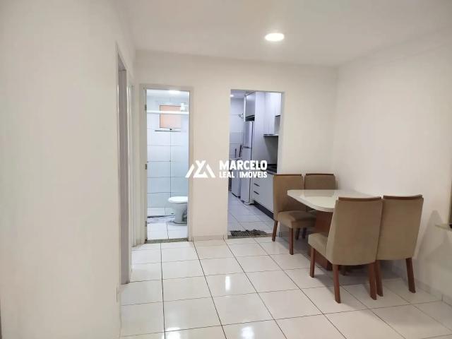 Apartamento para Locação em Vitória da Conquista/BA Candeias 2 Quartos