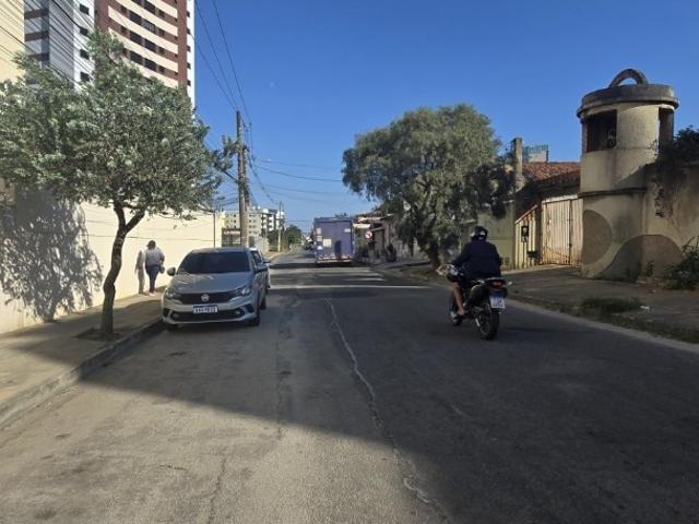 Apartamento para Locação em Vitória da Conquista/BA Candeias 2 Quartos