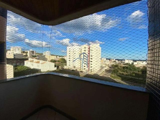 Apartamento para Locação em Vitória da Conquista/BA Candeias 2 Quartos