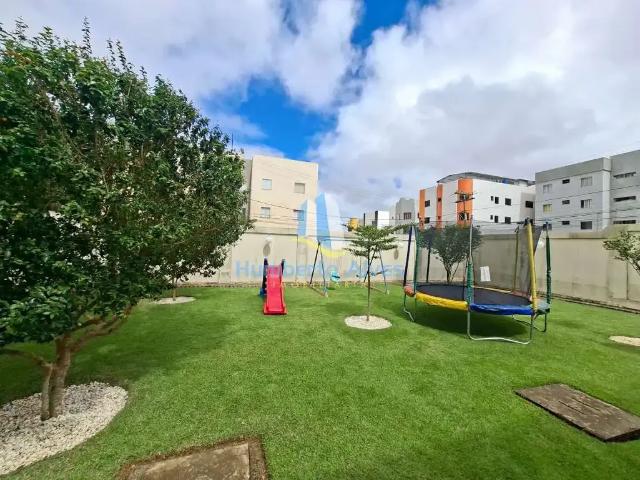 Apartamento para Locação em Vitória da Conquista/BA Candeias 2 Quartos