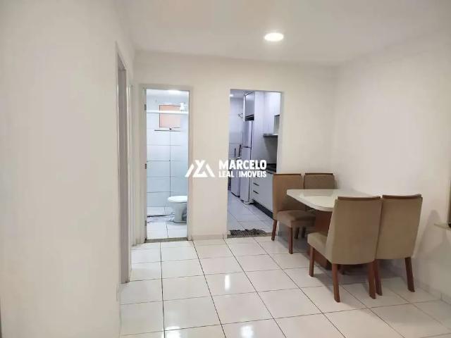 Apartamento para Locação em Vitória da Conquista/BA Candeias 2 Quartos