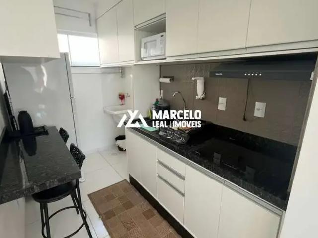 Apartamento para Locação em Vitória da Conquista/BA Candeias 2 Quartos