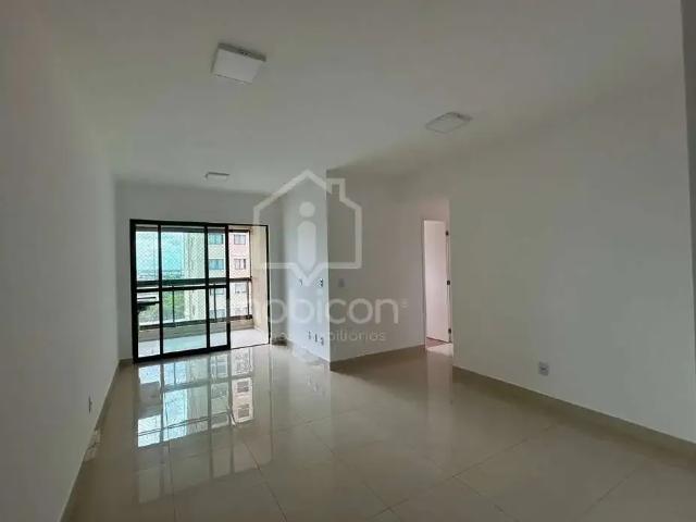 Apartamento para Locação em Vitória da Conquista/BA Candeias 3 Quartos