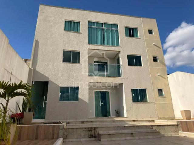 Apartamento para Locação em Vitória da Conquista/BA Candeias 3 Quartos