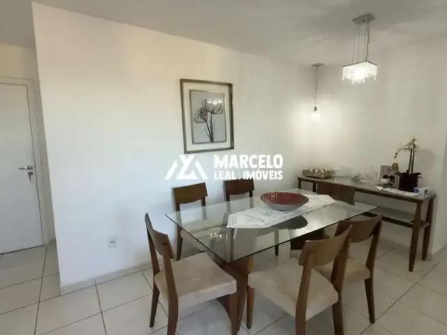 Apartamento para Locação em Vitória da Conquista/BA Candeias 3 Quartos