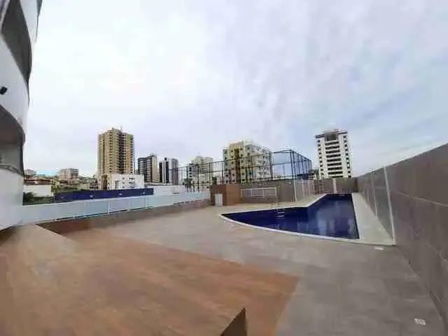 Apartamento para Locação em Vitória da Conquista/BA Candeias 3 Quartos