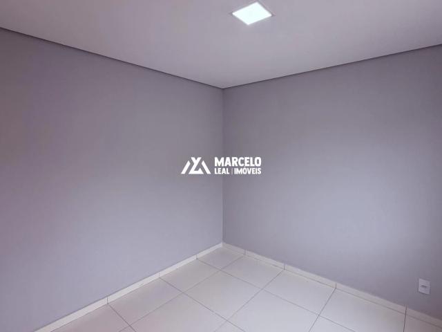Apartamento para Locação em Vitória da Conquista/BA Candeias 3 Quartos