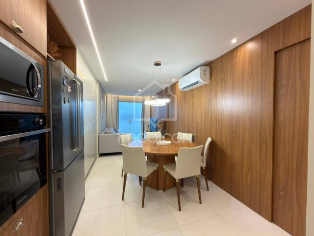 Apartamento para Locação em Vitória da Conquista/BA Candeias 3 Quartos